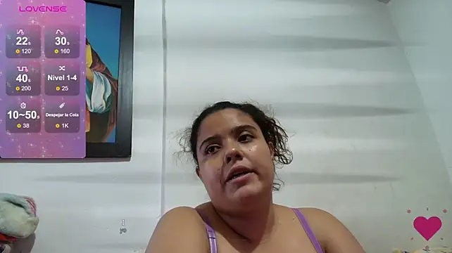 EliVanegas webcam