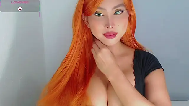 模特: adreana_69