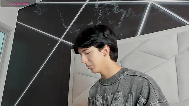 AerumChae webcam