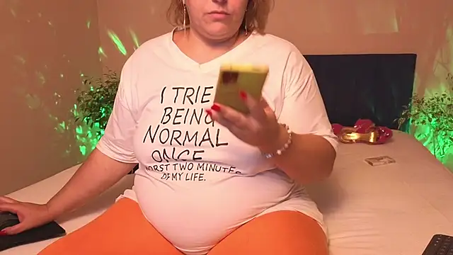 Bbw_Goddes