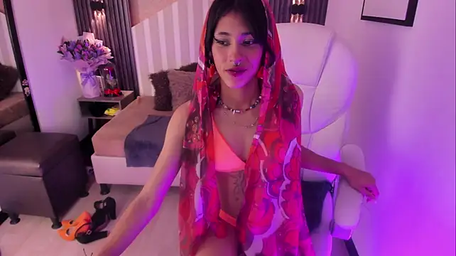 Jenay_Rosse webcam