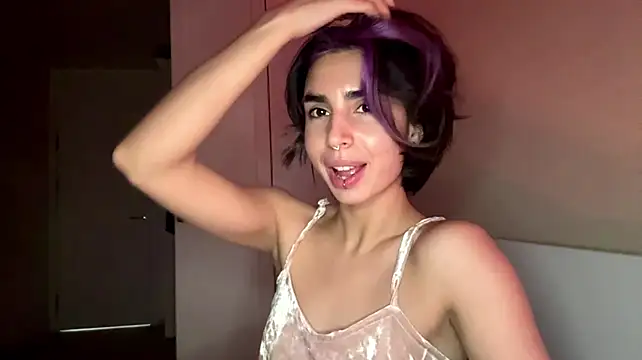 JessiaRuezga live cam preview