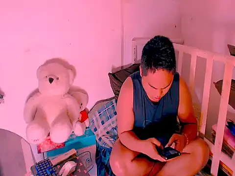 Hardking_69 webcam