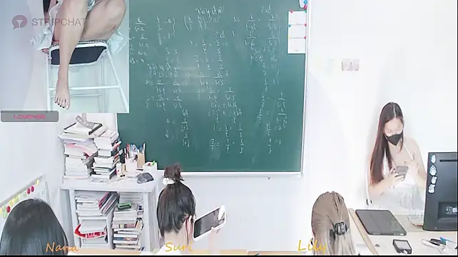 _Math_ webcam