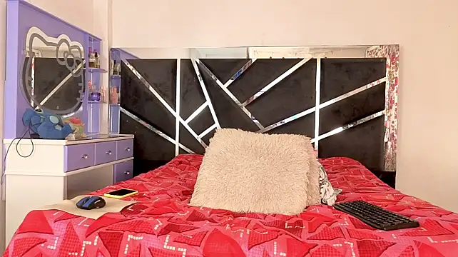 fire_lovex webcam