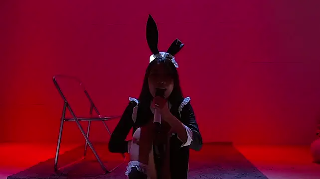Velvet--girl webcam