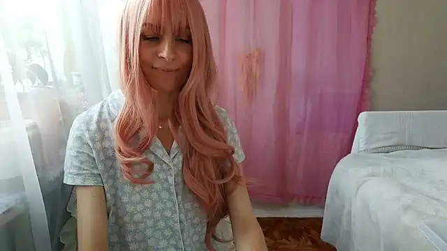 AnnaBloom webcam
