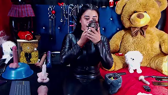 Hannamariana