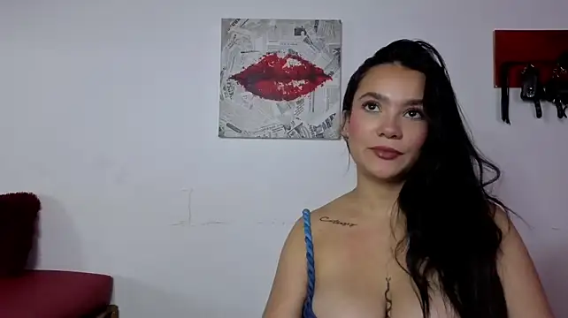 Rousse_baddy webcam