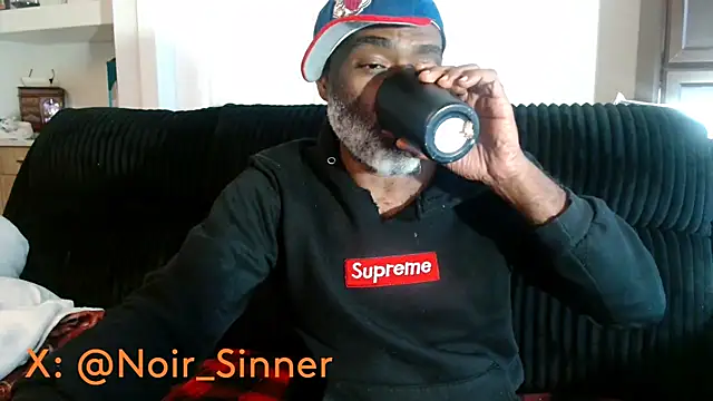 sinnernoir webcam