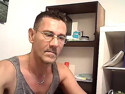 mastercharisma35 (Ask my age) - like for you