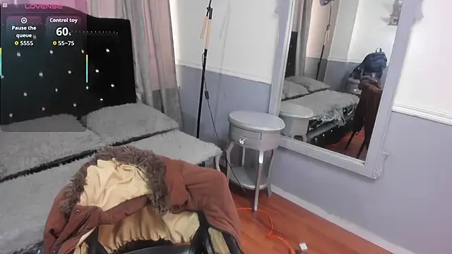 gaby_trent webcam