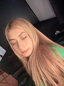 _Danna webcam