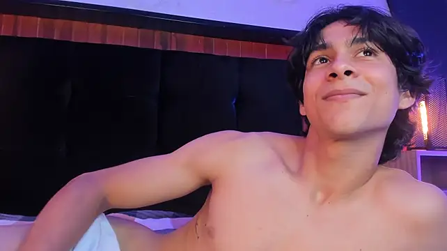 cheys_mast (M twink) - sexy dance