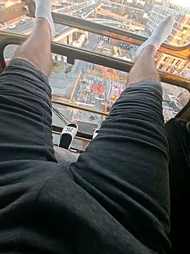 savonani (M young) - I'm showing my dick.