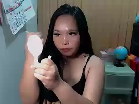 Bronte_ webcam