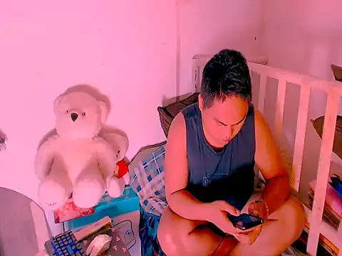 Hardking_69 webcam