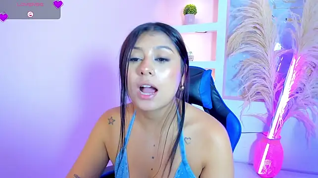 CandyRoxx1_ webcam
