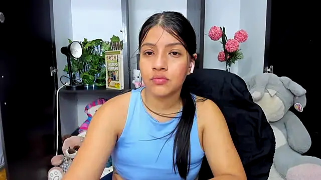 zara_cute webcam