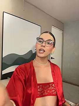 Luxa_Velvet live sex cam