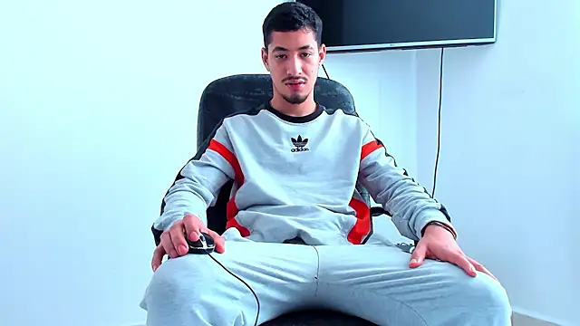 Chandler_ken webcam