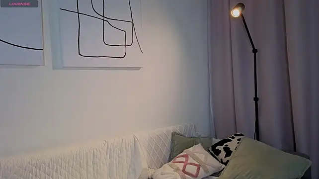 aesthetics__tease webcam