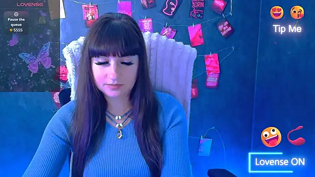Violla_My webcam