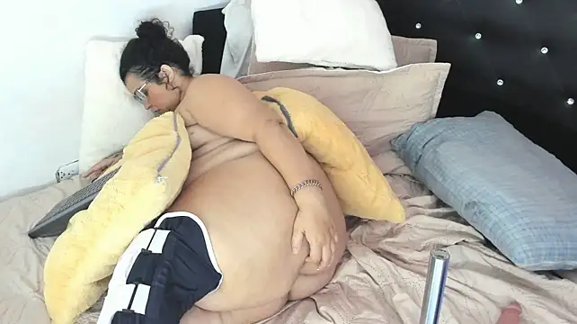 Reginavegaa webcam