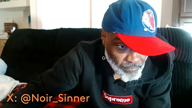sinnernoir webcam