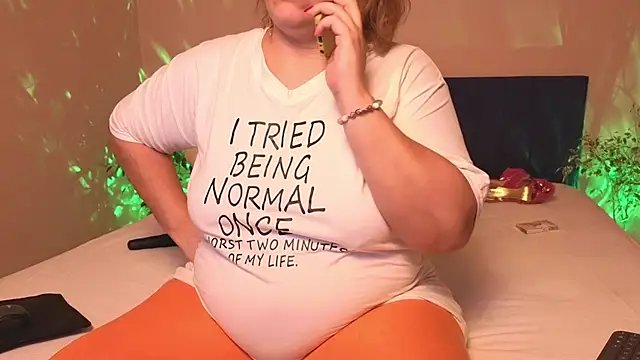 Bbw_Goddes webcam
