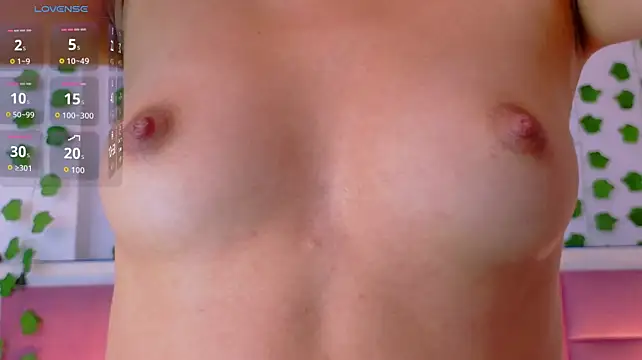 kaily_sweet1 webcam