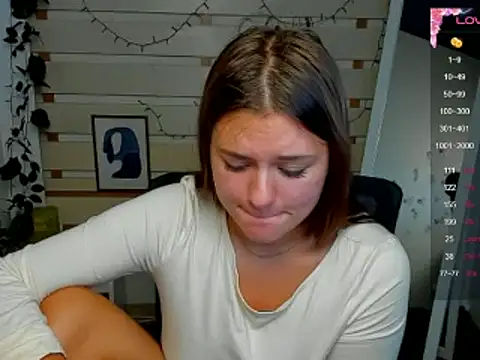 Josephine_Kiss webcam
