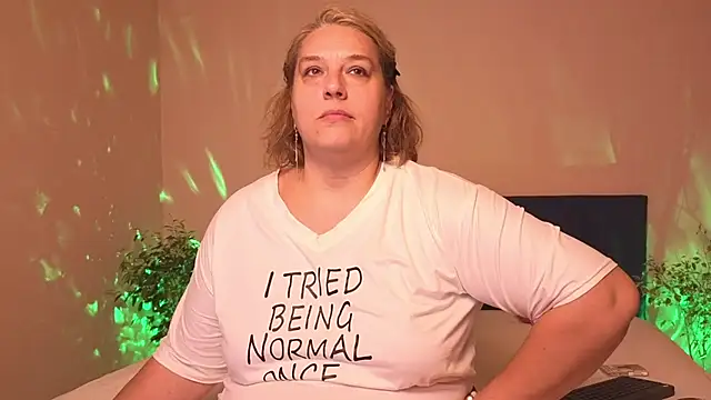 Bbw_Goddes webcam