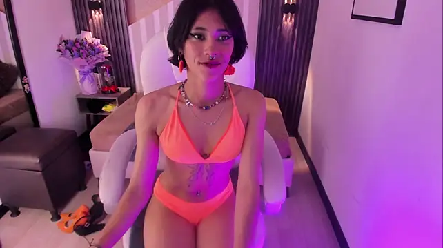 Jenay_Rosse webcam