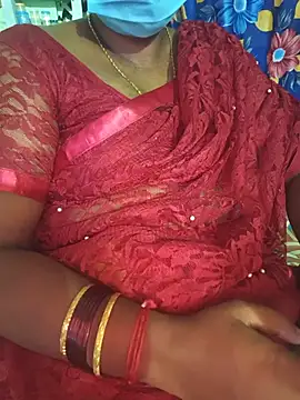 Tamilselviroja- live cam on StripChat