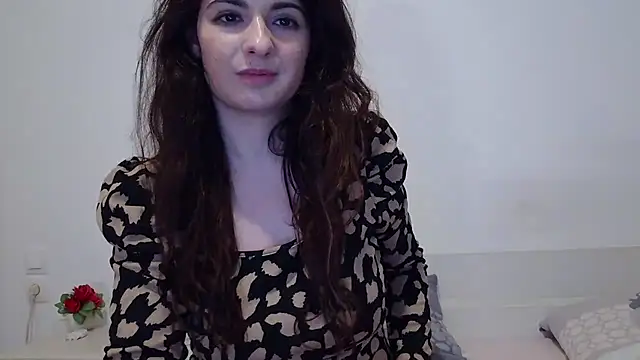 desirmiss1 (F young) - a poil je me gode