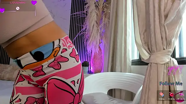 JackAndRosse_ webcam