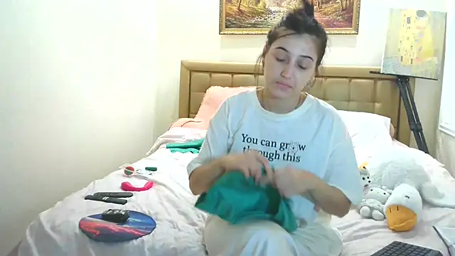 Iren webcam