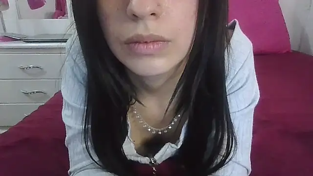 Taylormegan webcam