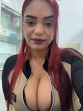 Sara-77 webcam