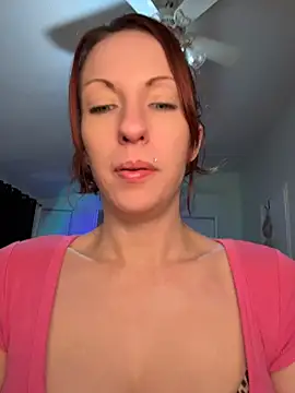 SassySable webcam