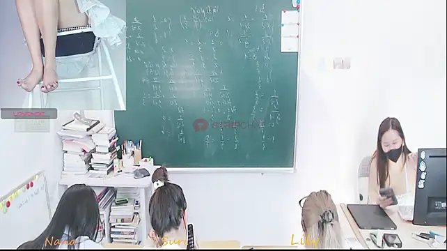 _Math_ webcam