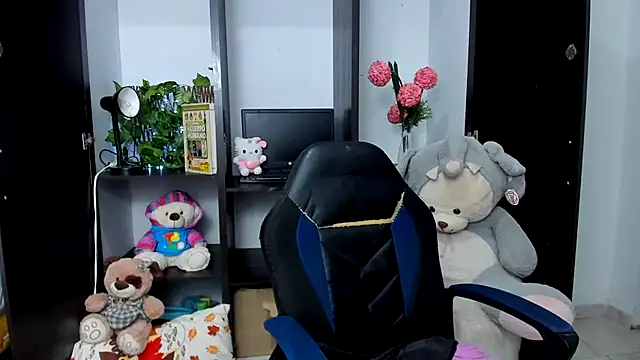 zara_cute