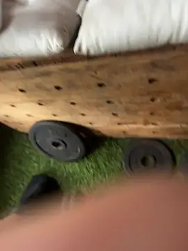 teddybearxx (Ask my age) - Fuck ass with plug