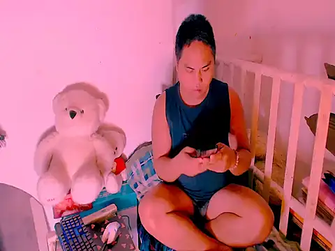 Hardking_69 webcam