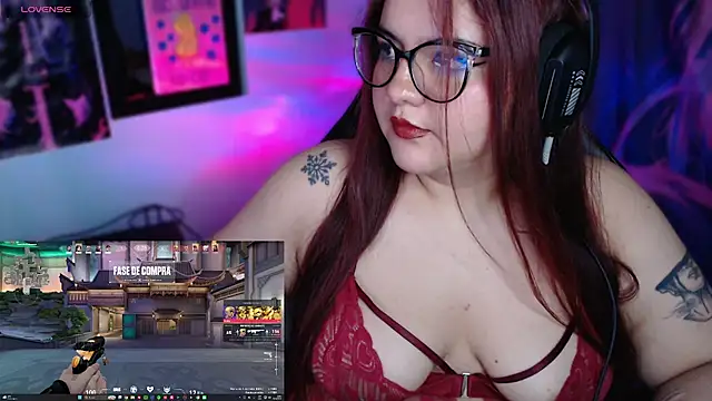 Annee23 webcam