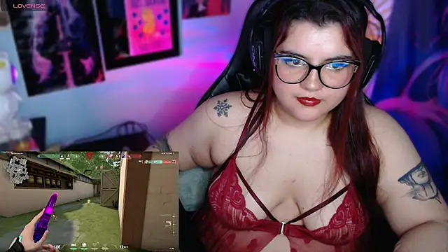 Annee23 webcam
