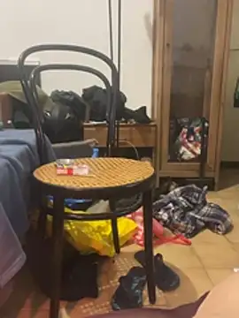 crisfootlicker webcam