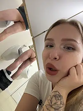 Liza_risky webcam