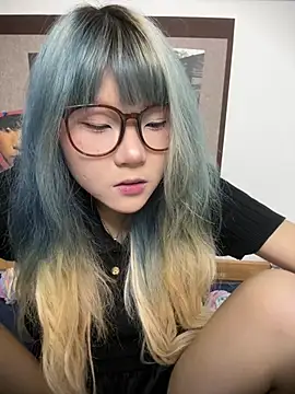 Rocket-Girl webcam